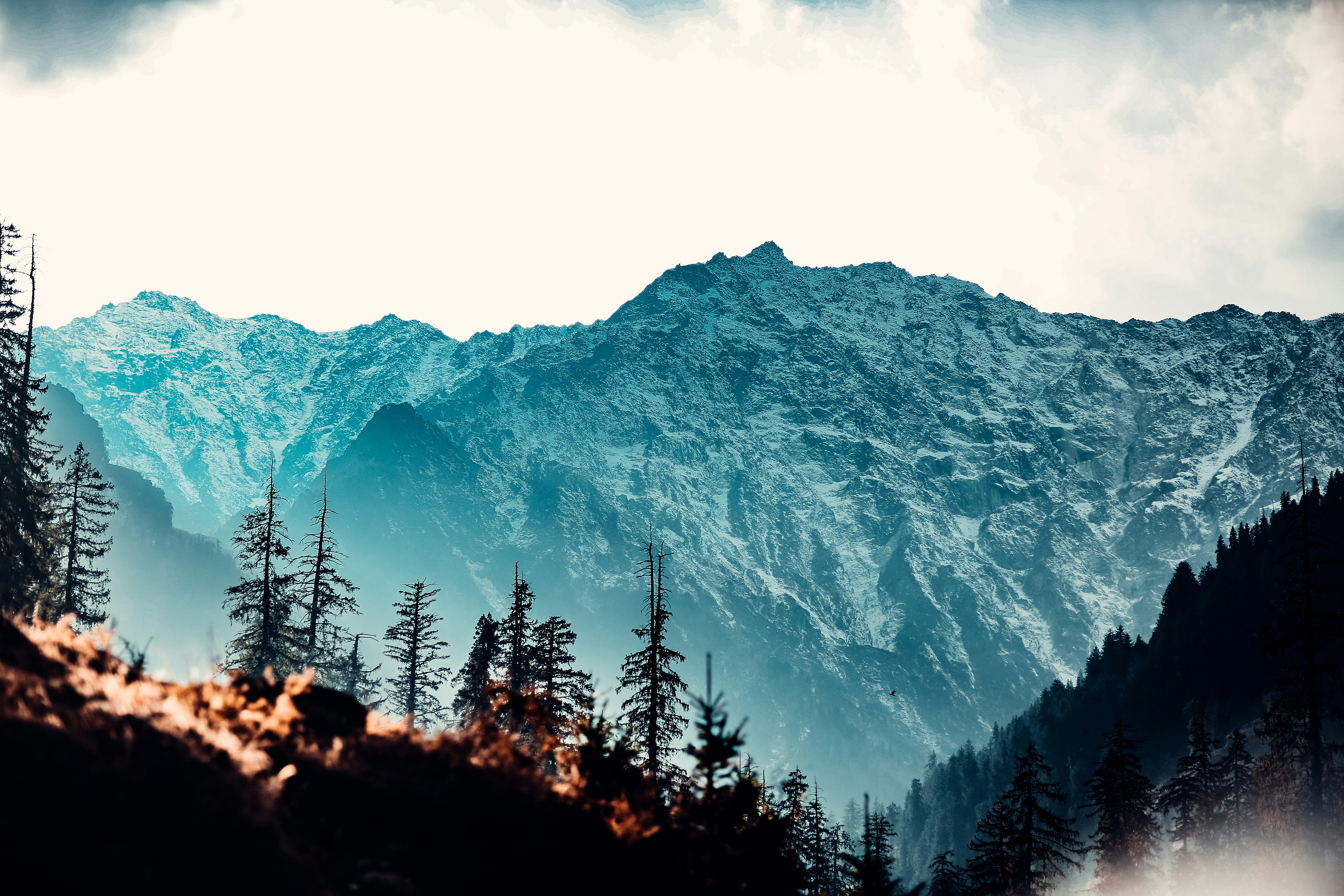 Himachal Pradesh