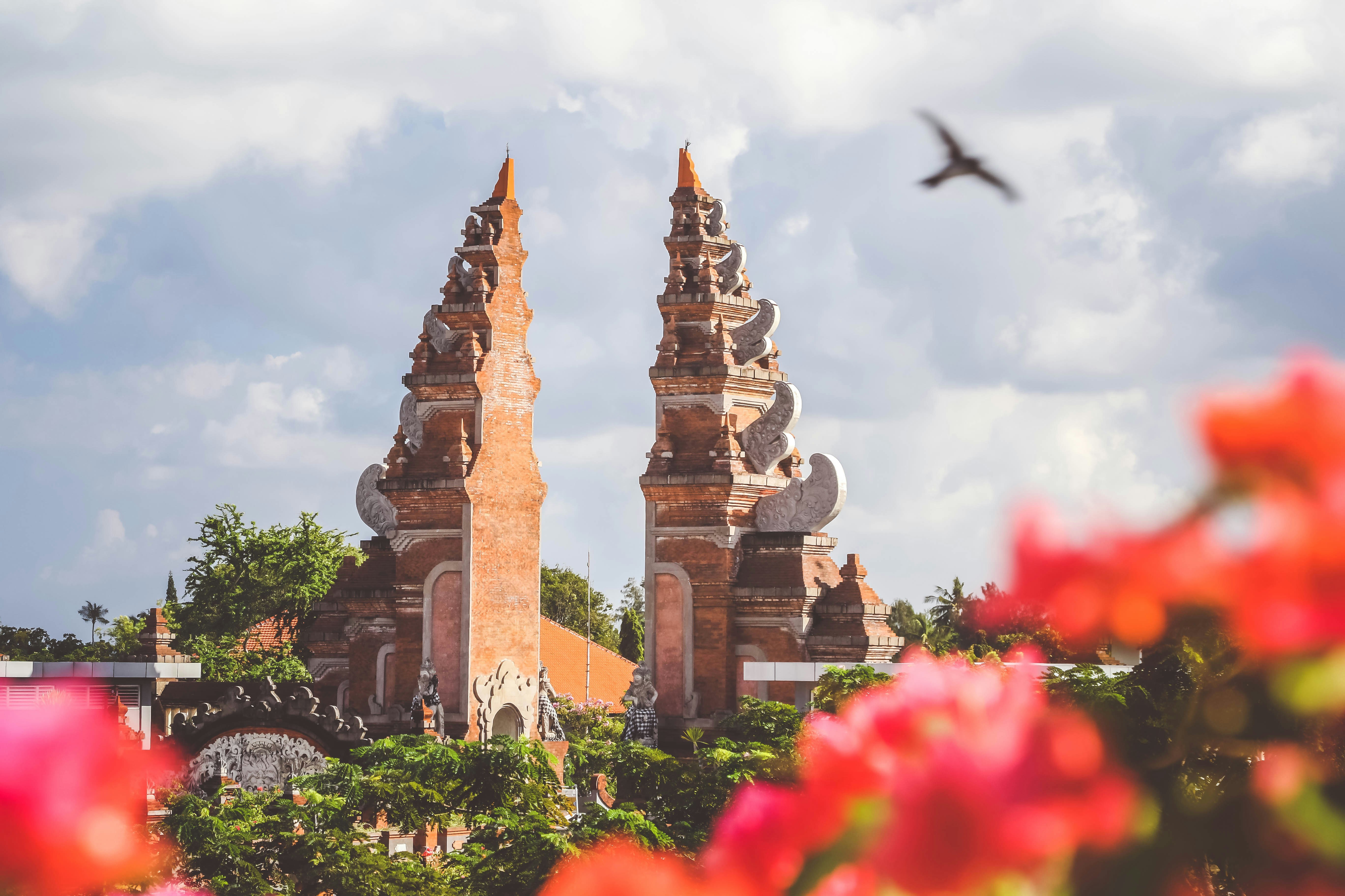 Bali Getaway | Flights Included | Ex-DEL