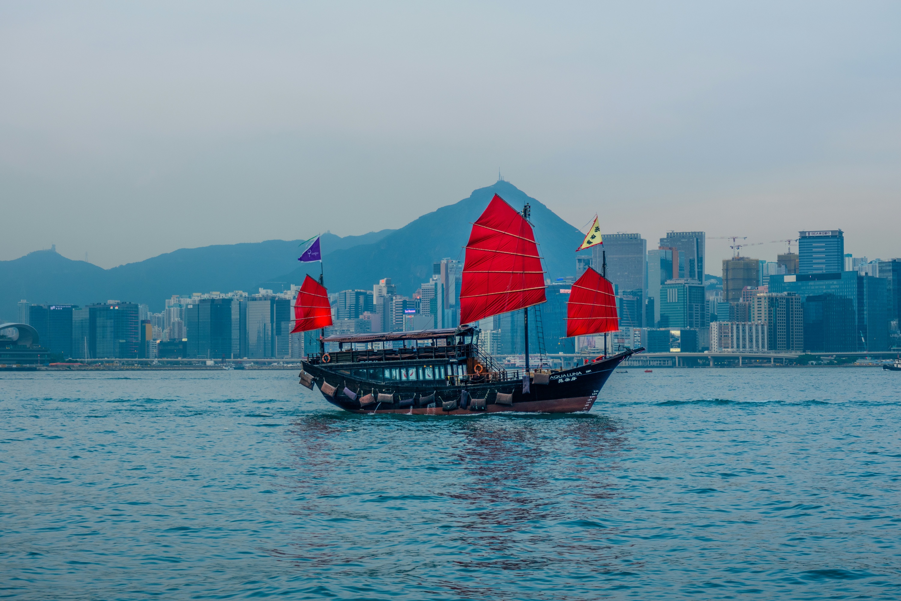 HONG KONG-MACAU SPECIAL DEAL