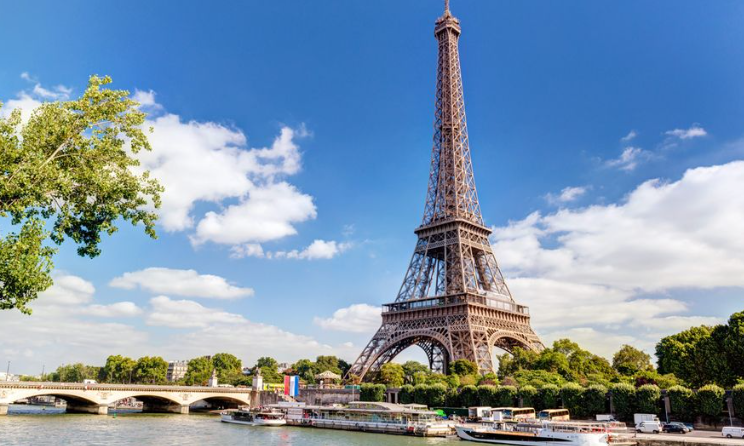 Glimpses of Europe - 2026