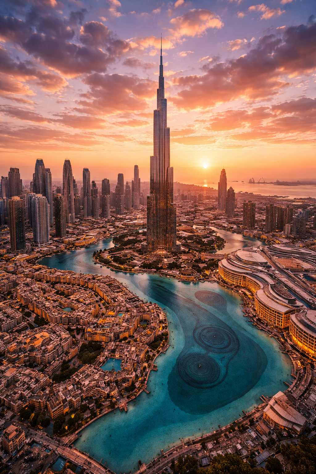 Singapore &amp; Kuala Lumpur Tour