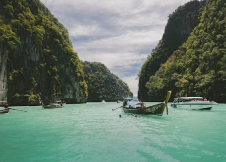 Phuket Krabi 4N 5D | Thailand Getaway