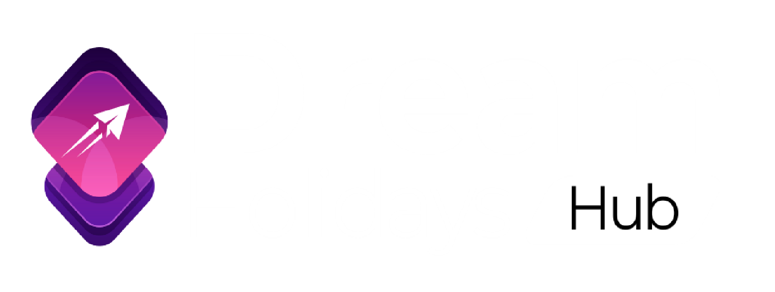 Dream Holidays Hub