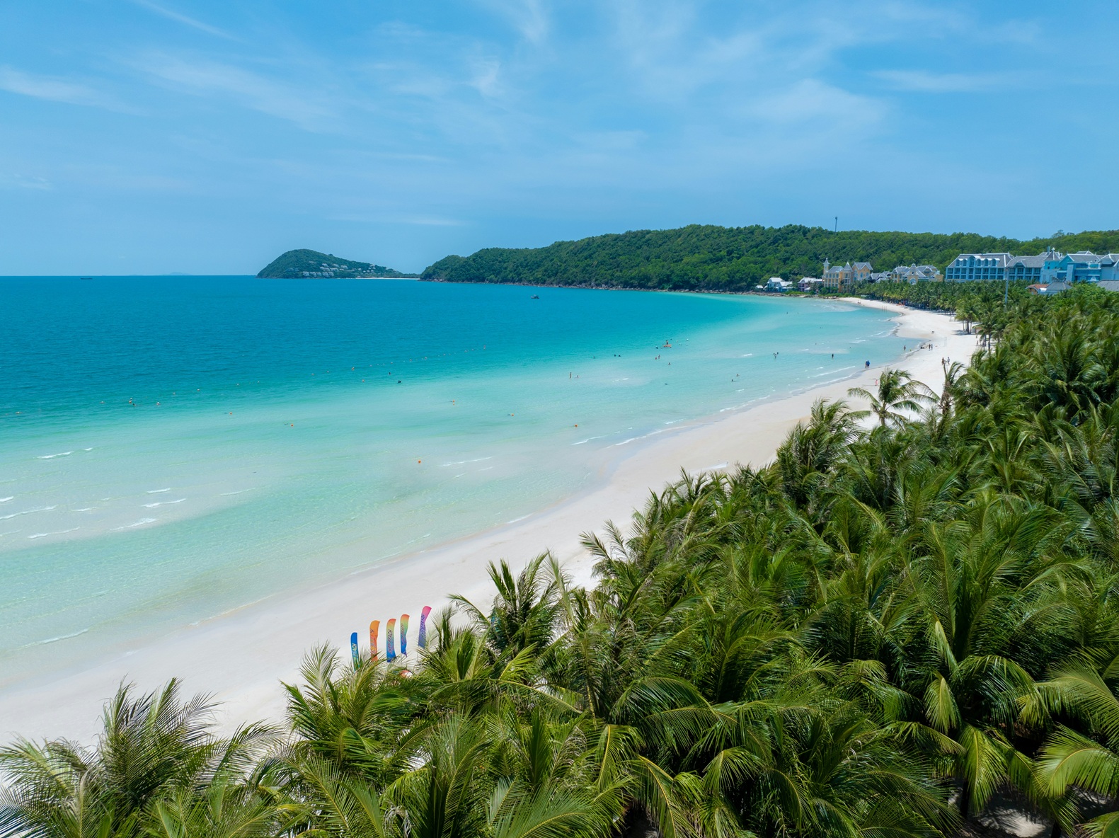 Phu Quoc Island Getaway