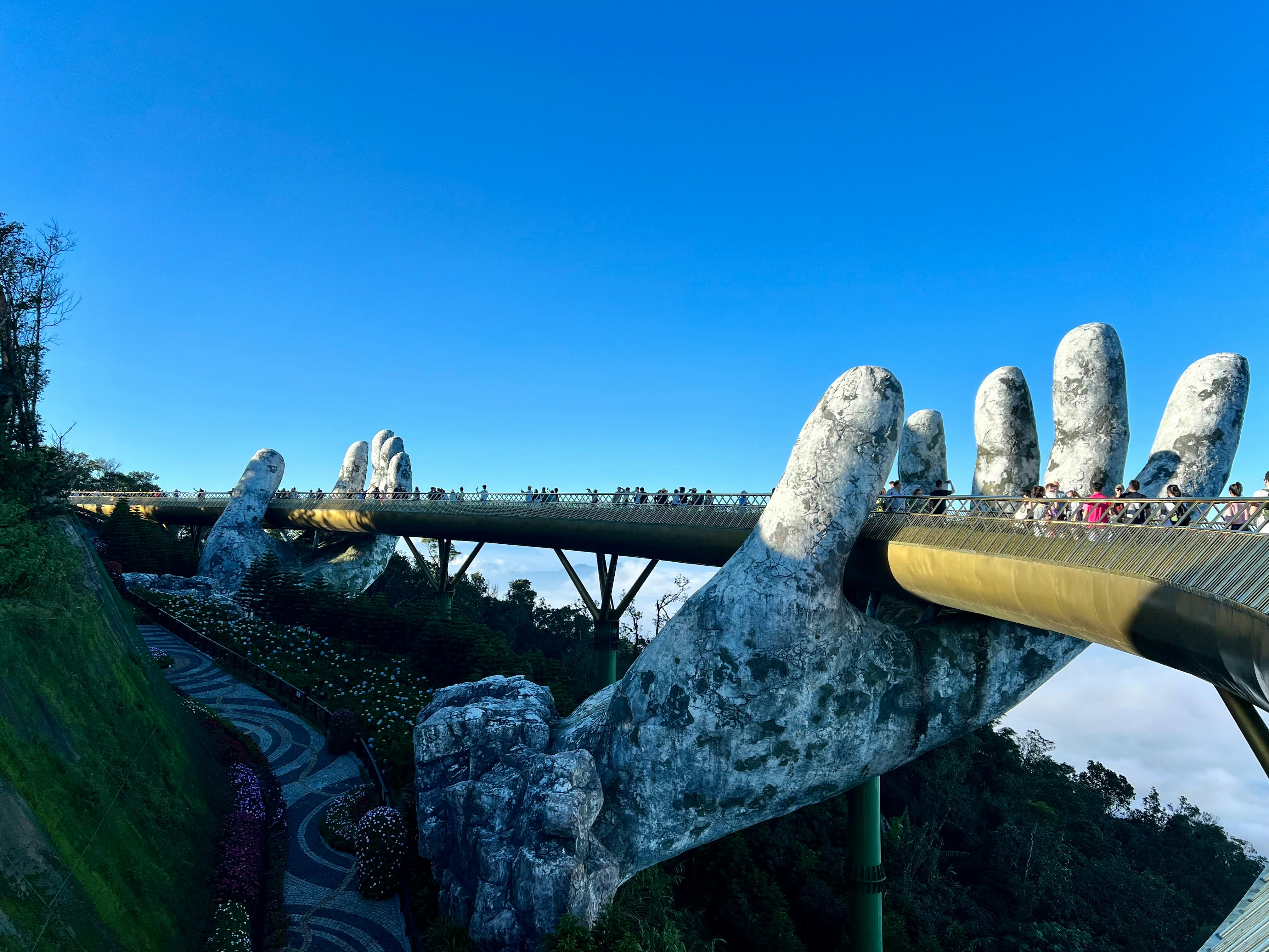 Best of Vietnam: Hanoi and Da Nang